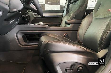 RAM Rampage 2.0 4P HURRICANE 4 TURBO R/T 4X4 AUTOM�TICO, Foto 13