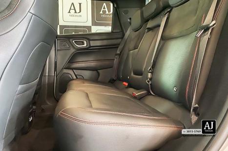 RAM Rampage 2.0 4P HURRICANE 4 TURBO R/T 4X4 AUTOM�TICO, Foto 14