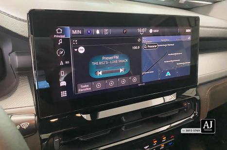 RAM Rampage 2.0 4P HURRICANE 4 TURBO R/T 4X4 AUTOM�TICO, Foto 16