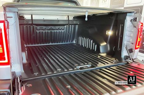 RAM Rampage 2.0 4P HURRICANE 4 TURBO R/T 4X4 AUTOM�TICO, Foto 17