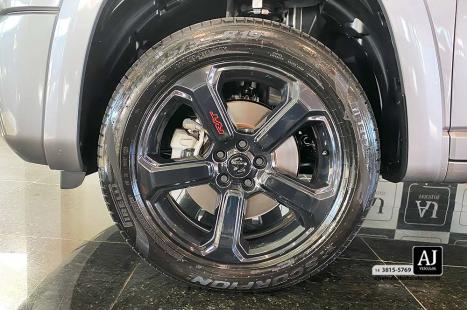 RAM Rampage 2.0 4P HURRICANE 4 TURBO R/T 4X4 AUTOM�TICO, Foto 18