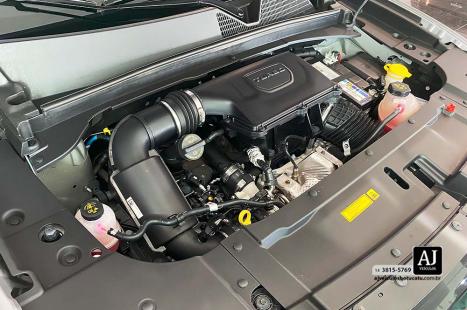 RAM Rampage 2.0 4P HURRICANE 4 TURBO R/T 4X4 AUTOM�TICO, Foto 19