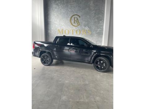 RAM Rampage 2.0 4P HURRICANE 4 TURBO LARAMIE 4X4 AUTOM�TICO, Foto 2