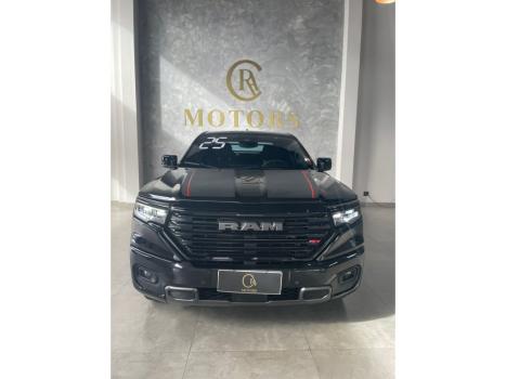 RAM Rampage 2.0 4P HURRICANE 4 TURBO LARAMIE 4X4 AUTOM�TICO, Foto 1