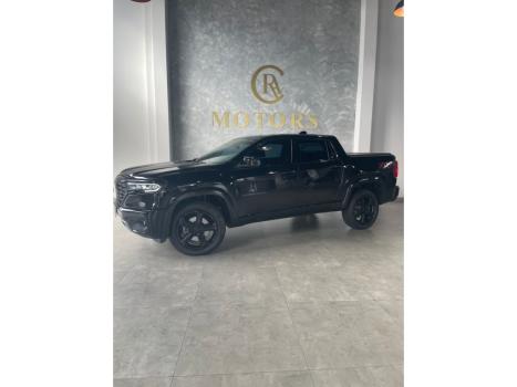 RAM Rampage 2.0 4P HURRICANE 4 TURBO LARAMIE 4X4 AUTOM�TICO, Foto 3