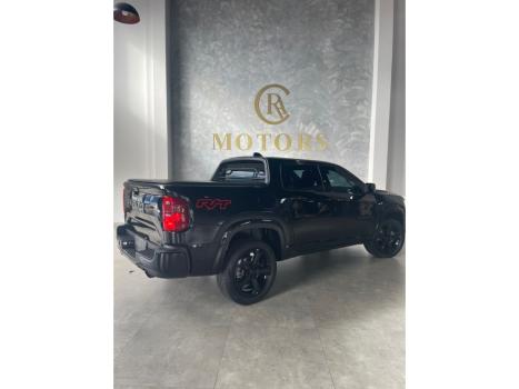 RAM Rampage 2.0 4P HURRICANE 4 TURBO LARAMIE 4X4 AUTOM�TICO, Foto 4