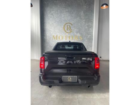 RAM Rampage 2.0 4P HURRICANE 4 TURBO LARAMIE 4X4 AUTOM�TICO, Foto 5