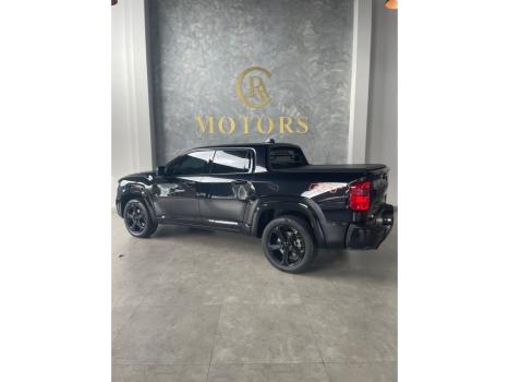 RAM Rampage 2.0 4P HURRICANE 4 TURBO LARAMIE 4X4 AUTOM�TICO, Foto 6