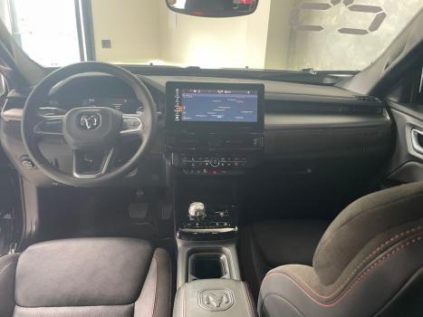 RAM Rampage 2.0 4P HURRICANE 4 TURBO LARAMIE 4X4 AUTOM�TICO, Foto 7