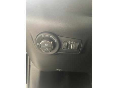 RAM Rampage 2.0 4P HURRICANE 4 TURBO LARAMIE 4X4 AUTOM�TICO, Foto 16