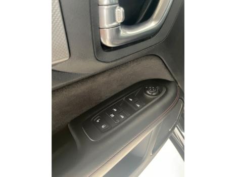 RAM Rampage 2.0 4P HURRICANE 4 TURBO LARAMIE 4X4 AUTOM�TICO, Foto 17