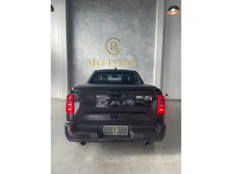 RAM Rampage 2.0 4P HURRICANE 4 TURBO LARAMIE 4X4 AUTOM�TICO, Foto 5