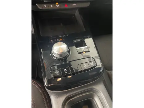 RAM Rampage 2.0 4P HURRICANE 4 TURBO LARAMIE 4X4 AUTOM�TICO, Foto 8