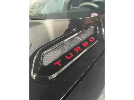 RAM Rampage 2.0 4P HURRICANE 4 TURBO LARAMIE 4X4 AUTOM�TICO, Foto 14