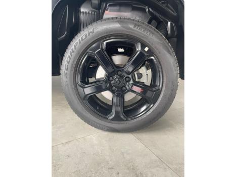 RAM Rampage 2.0 4P HURRICANE 4 TURBO LARAMIE 4X4 AUTOM�TICO, Foto 18