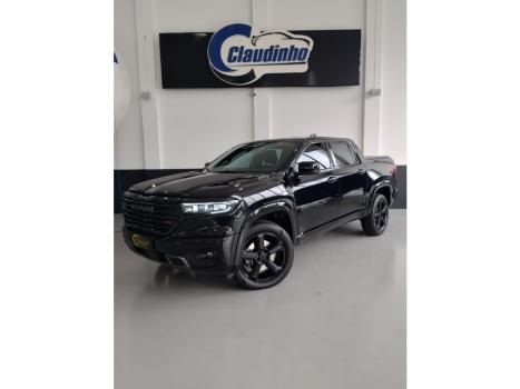 RAM Rampage 2.0 4P HURRICANE 4 TURBO LARAMIE 4X4 AUTOM�TICO, Foto 1