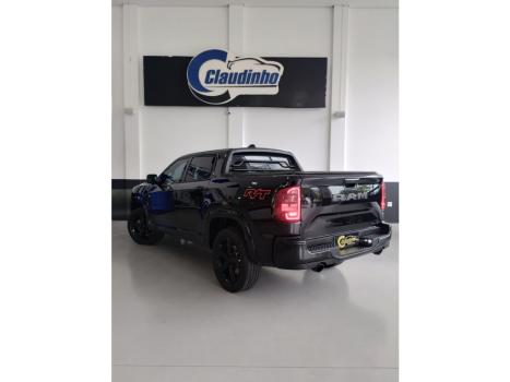 RAM Rampage 2.0 4P HURRICANE 4 TURBO LARAMIE 4X4 AUTOM�TICO, Foto 3