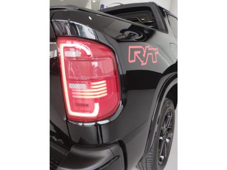 RAM Rampage 2.0 4P HURRICANE 4 TURBO LARAMIE 4X4 AUTOM�TICO, Foto 4