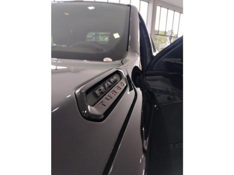 RAM Rampage 2.0 4P HURRICANE 4 TURBO LARAMIE 4X4 AUTOM�TICO, Foto 5