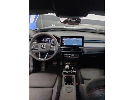 RAM Rampage 2.0 4P HURRICANE 4 TURBO LARAMIE 4X4 AUTOM�TICO, Foto 6