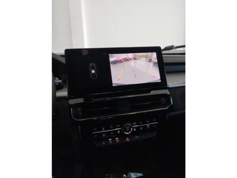 RAM Rampage 2.0 4P HURRICANE 4 TURBO LARAMIE 4X4 AUTOM�TICO, Foto 8