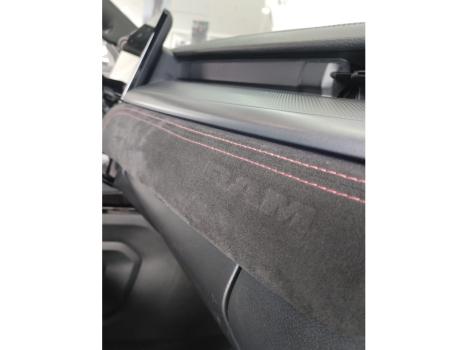 RAM Rampage 2.0 4P HURRICANE 4 TURBO LARAMIE 4X4 AUTOM�TICO, Foto 11