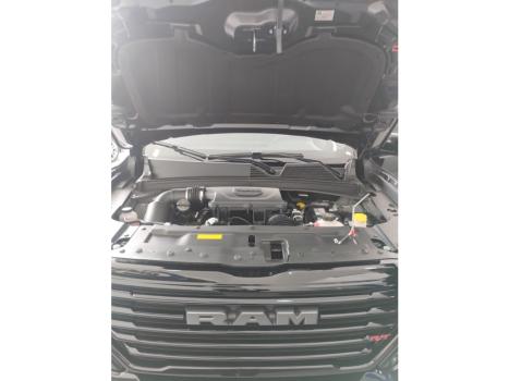 RAM Rampage 2.0 4P HURRICANE 4 TURBO LARAMIE 4X4 AUTOM�TICO, Foto 13