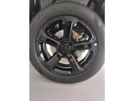 RAM Rampage 2.0 4P HURRICANE 4 TURBO LARAMIE 4X4 AUTOM�TICO, Foto 15