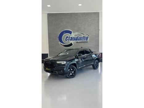 RAM Rampage 2.0 4P HURRICANE 4 TURBO LARAMIE 4X4 AUTOM�TICO, Foto 3