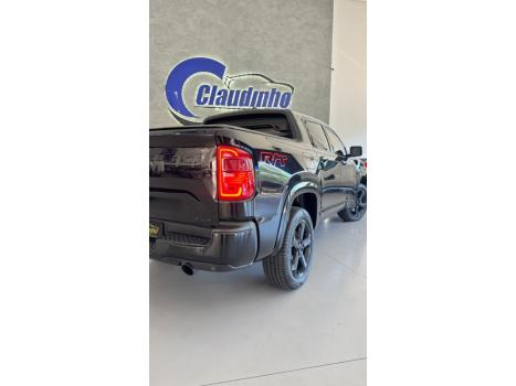 RAM Rampage 2.0 4P HURRICANE 4 TURBO LARAMIE 4X4 AUTOM�TICO, Foto 8