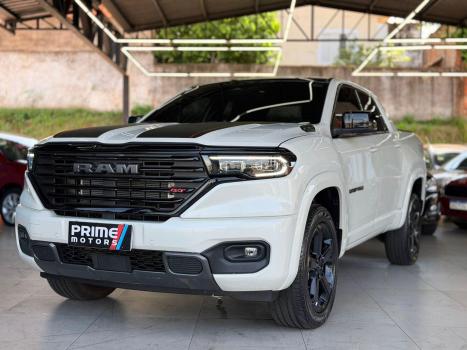 RAM Rampage 2.0 4P HURRICANE 4 TURBO R/T 4X4 AUTOM�TICO, Foto 1