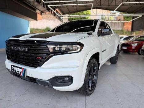 RAM Rampage 2.0 4P HURRICANE 4 TURBO R/T 4X4 AUTOM�TICO, Foto 2