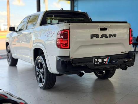 RAM Rampage 2.0 4P HURRICANE 4 TURBO R/T 4X4 AUTOM�TICO, Foto 3