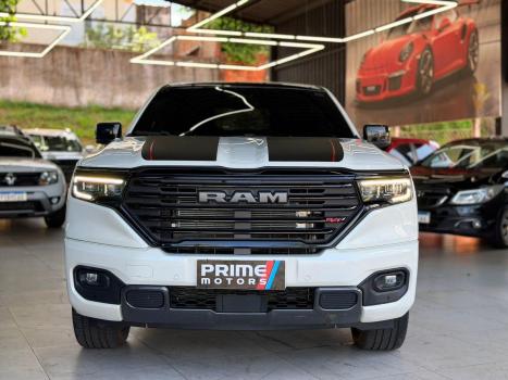 RAM Rampage 2.0 4P HURRICANE 4 TURBO R/T 4X4 AUTOM�TICO, Foto 4