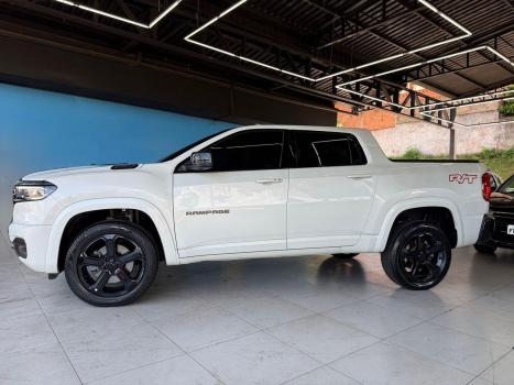 RAM Rampage 2.0 4P HURRICANE 4 TURBO R/T 4X4 AUTOM�TICO, Foto 6