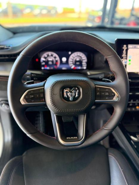 RAM Rampage 2.0 4P HURRICANE 4 TURBO R/T 4X4 AUTOM�TICO, Foto 7