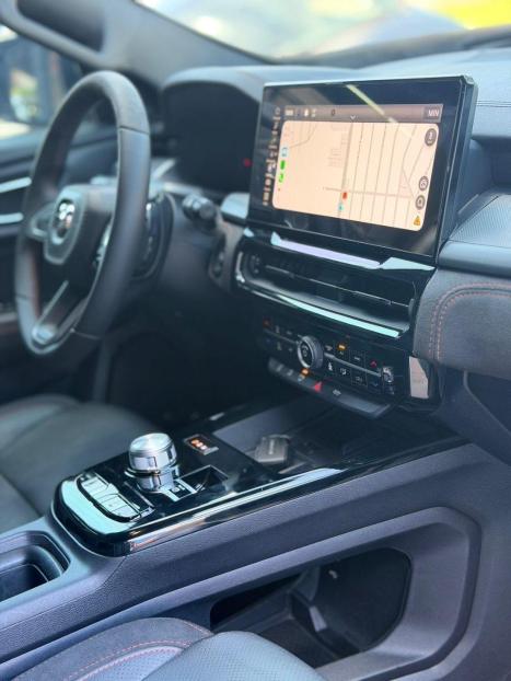 RAM Rampage 2.0 4P HURRICANE 4 TURBO R/T 4X4 AUTOM�TICO, Foto 8