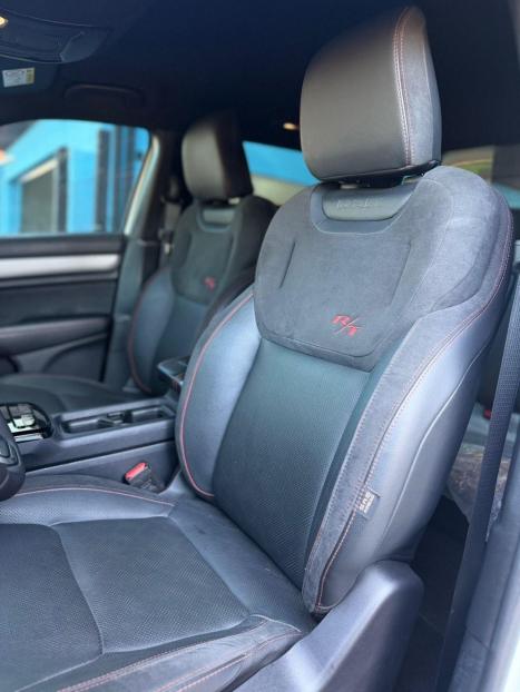 RAM Rampage 2.0 4P HURRICANE 4 TURBO R/T 4X4 AUTOM�TICO, Foto 10
