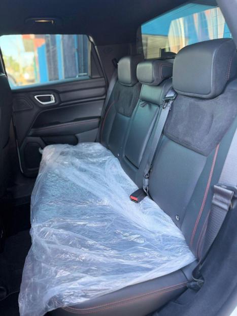 RAM Rampage 2.0 4P HURRICANE 4 TURBO R/T 4X4 AUTOM�TICO, Foto 12