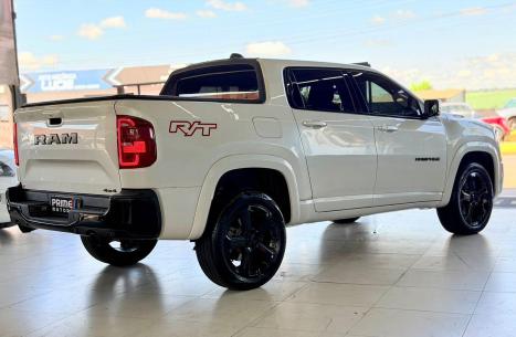 RAM Rampage 2.0 4P HURRICANE 4 TURBO R/T 4X4 AUTOM�TICO, Foto 13