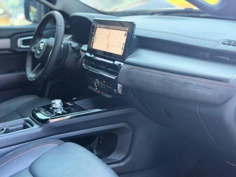 RAM Rampage 2.0 4P HURRICANE 4 TURBO R/T 4X4 AUTOM�TICO, Foto 15