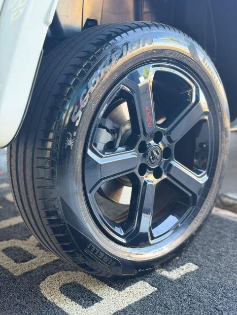 RAM Rampage 2.0 4P HURRICANE 4 TURBO R/T 4X4 AUTOM�TICO, Foto 18