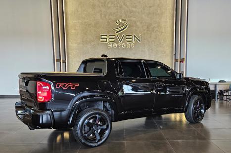 RAM Rampage 2.0 4P HURRICANE 4 TURBO R/T 4X4 AUTOM�TICO, Foto 4