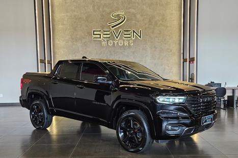 RAM Rampage 2.0 4P HURRICANE 4 TURBO R/T 4X4 AUTOM�TICO, Foto 6