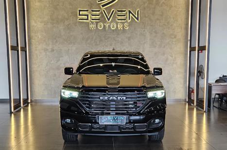 RAM Rampage 2.0 4P HURRICANE 4 TURBO R/T 4X4 AUTOM�TICO, Foto 7