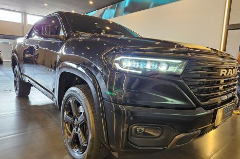 RAM Rampage 2.0 4P HURRICANE 4 TURBO R/T 4X4 AUTOM�TICO, Foto 9