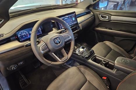 RAM Rampage 2.0 4P HURRICANE 4 TURBO R/T 4X4 AUTOM�TICO, Foto 11