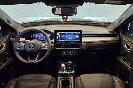 RAM Rampage 2.0 4P HURRICANE 4 TURBO R/T 4X4 AUTOM�TICO, Foto 12