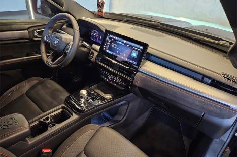 RAM Rampage 2.0 4P HURRICANE 4 TURBO R/T 4X4 AUTOM�TICO, Foto 13