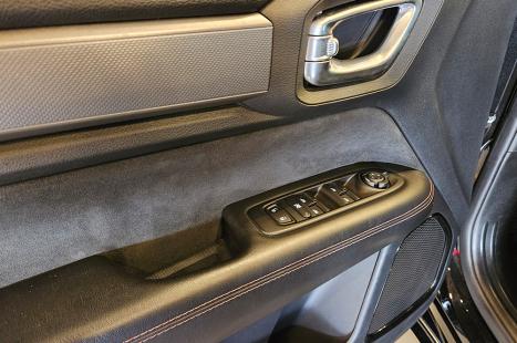 RAM Rampage 2.0 4P HURRICANE 4 TURBO R/T 4X4 AUTOM�TICO, Foto 16